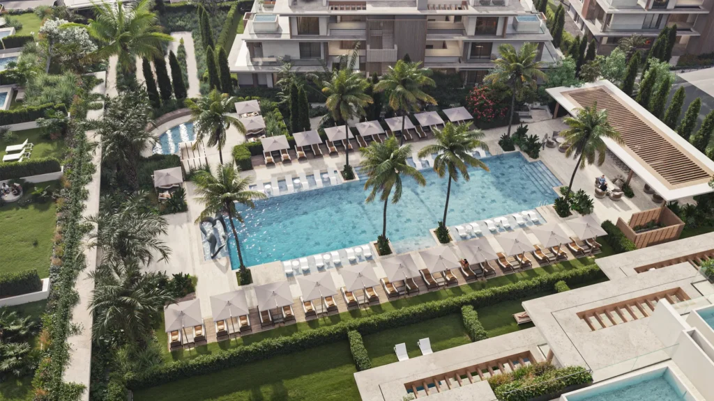 Essence Residence
