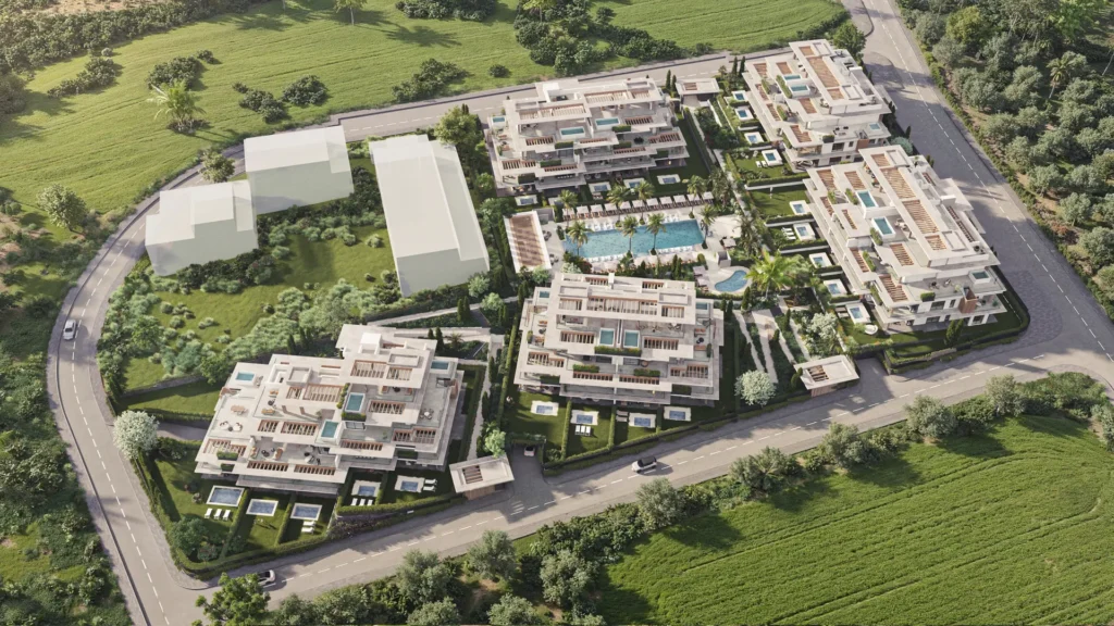 Essence Residence