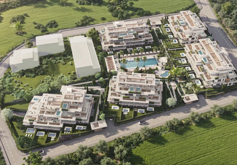 Essence Residence