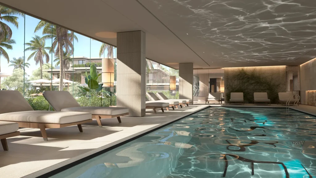 Essence Residence
