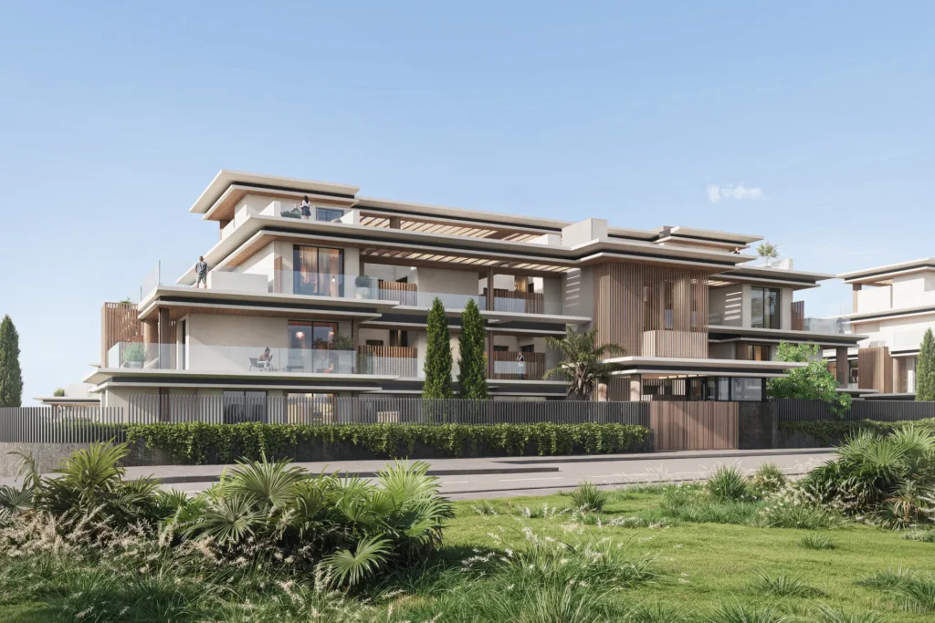 Essence Residence