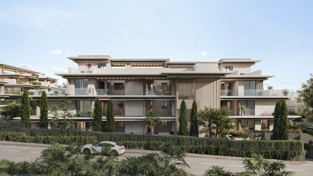 Essence Residence