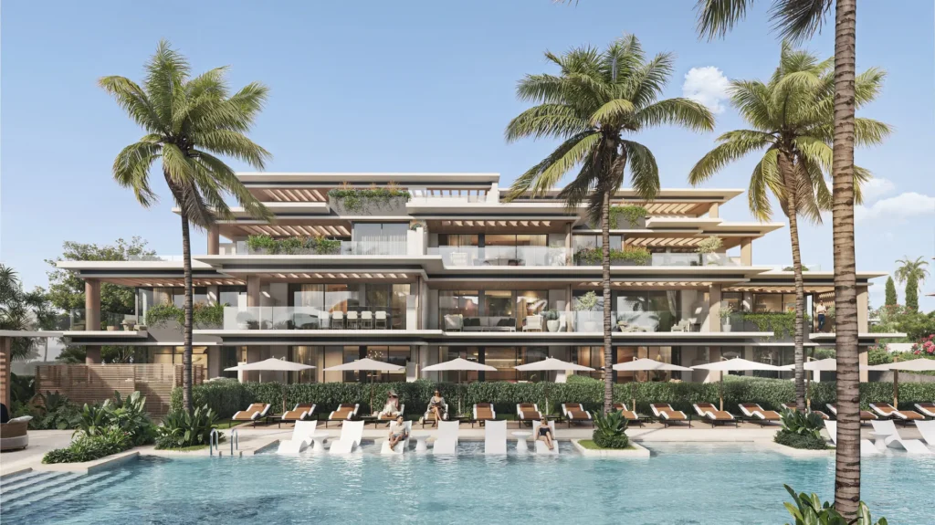 Essence Residence