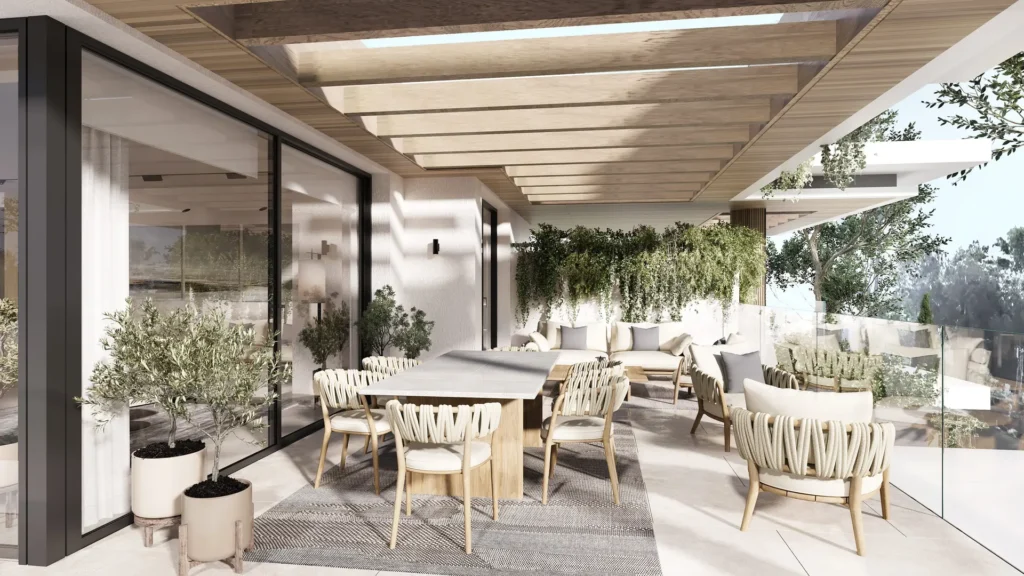 Essence Residence