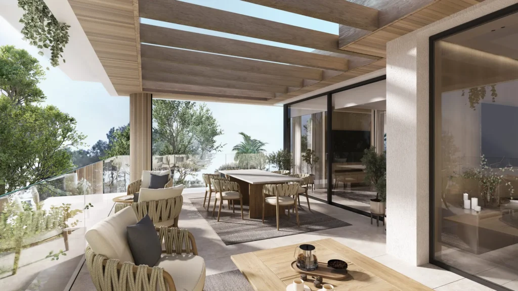 Essence Residence