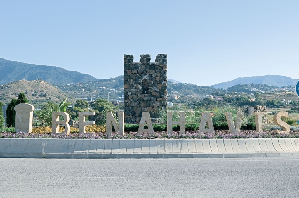 Fuente Lirios