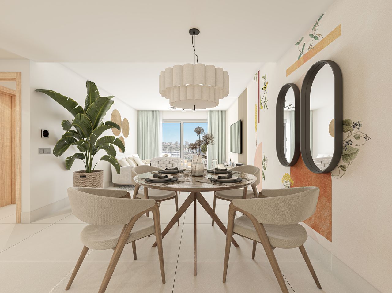 Grand Bay - Dining