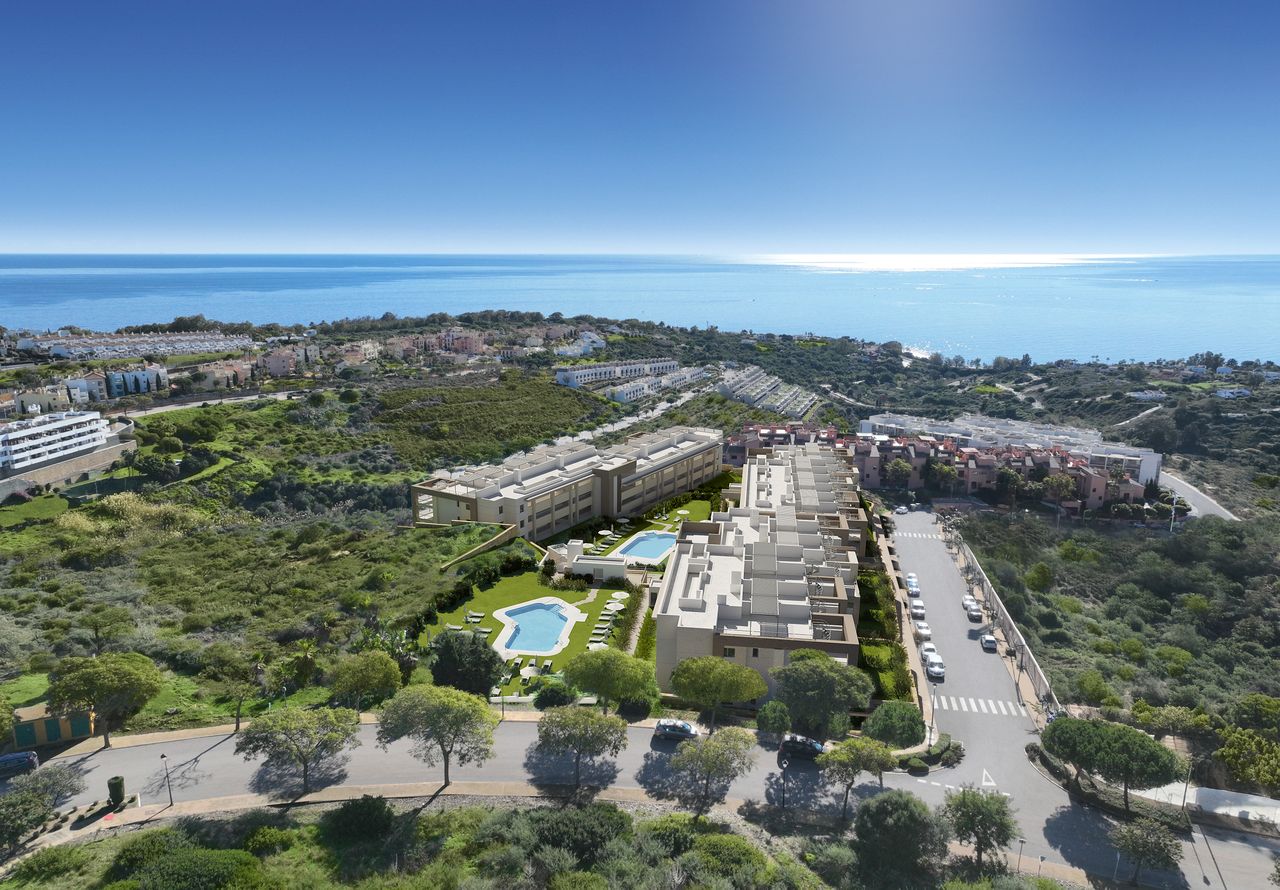Grand Bay - Project