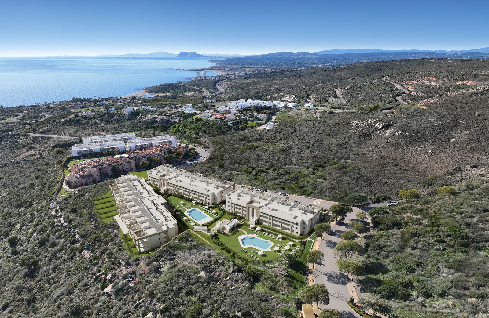 Grand Bay - Project,