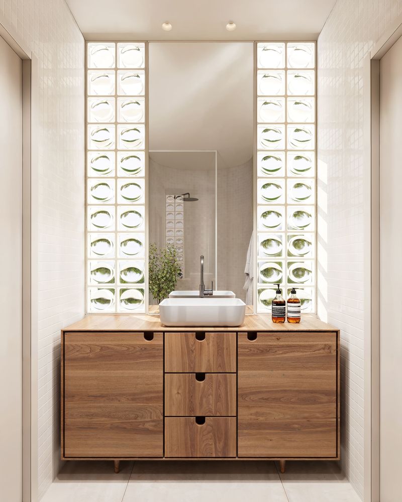 Larcosta Homes FG - Bathroom,