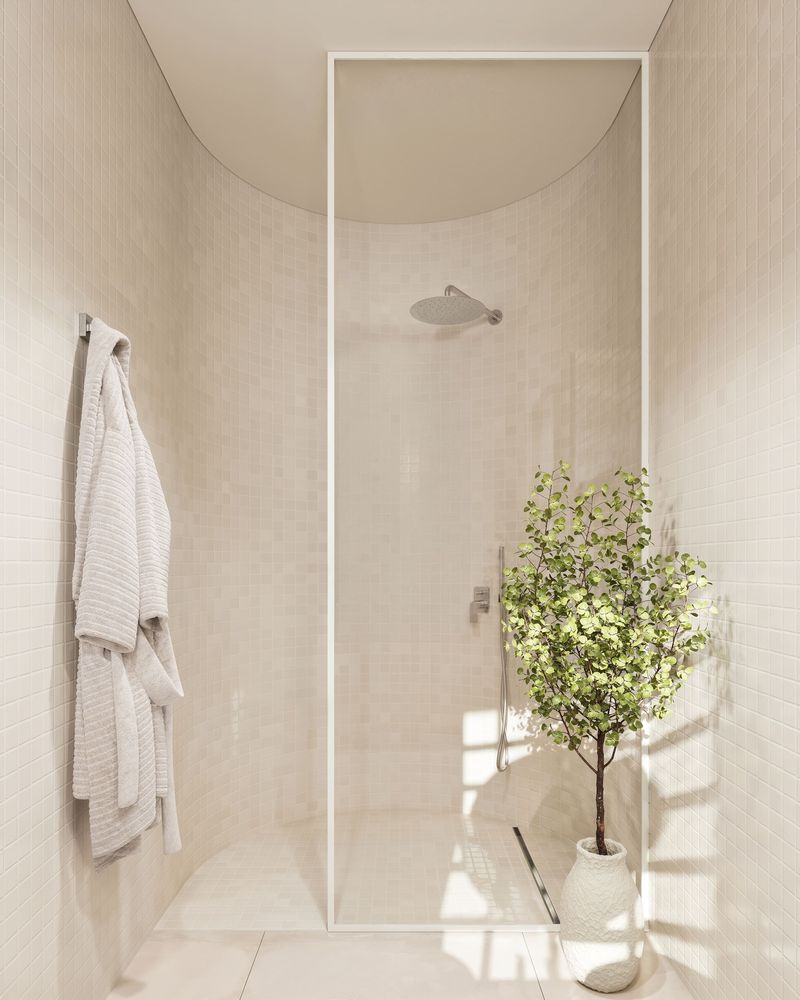 Larcosta Homes FG - Bathroom1