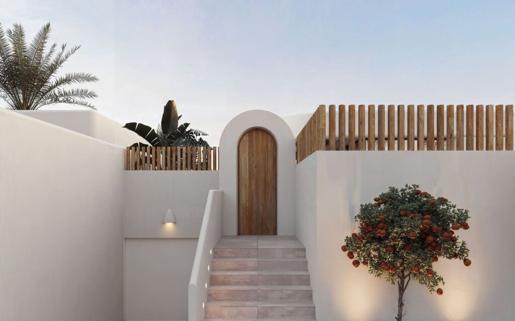 Larcosta Homes FG