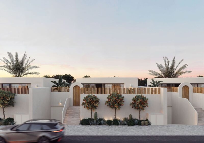 Larcosta Homes FG