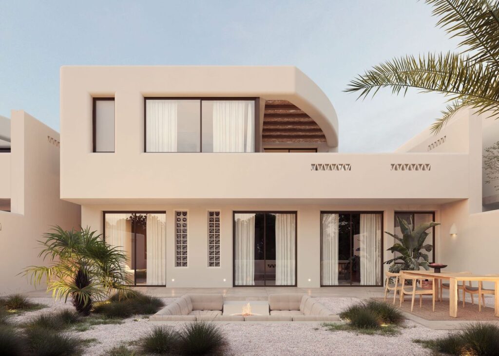 Larcosta Homes FG