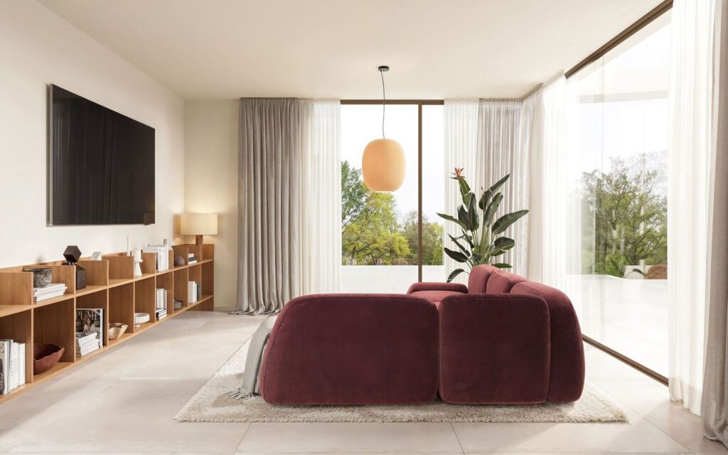 Larcosta Homes FG