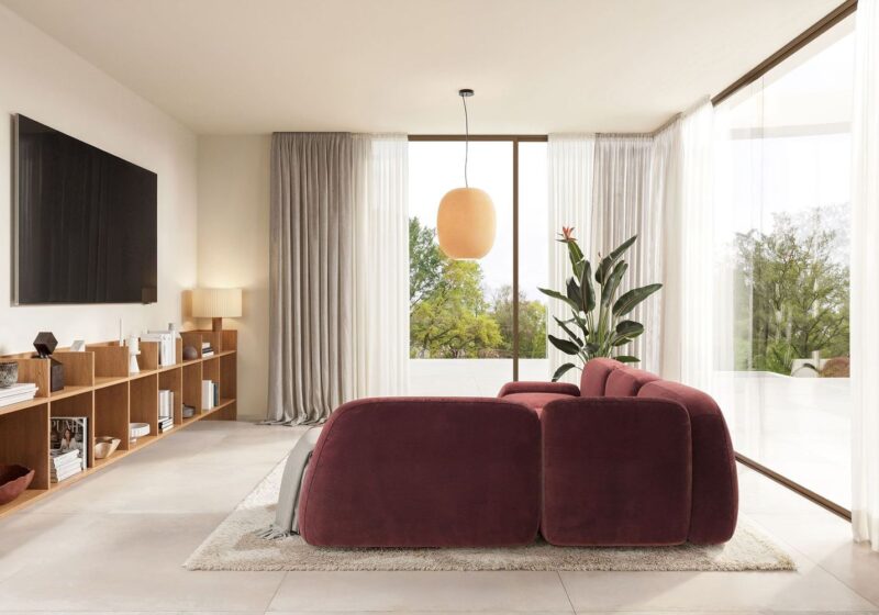 Larcosta Homes FG