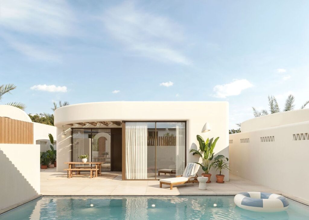 Larcosta Homes FG