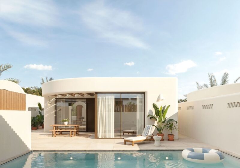 Larcosta Homes FG