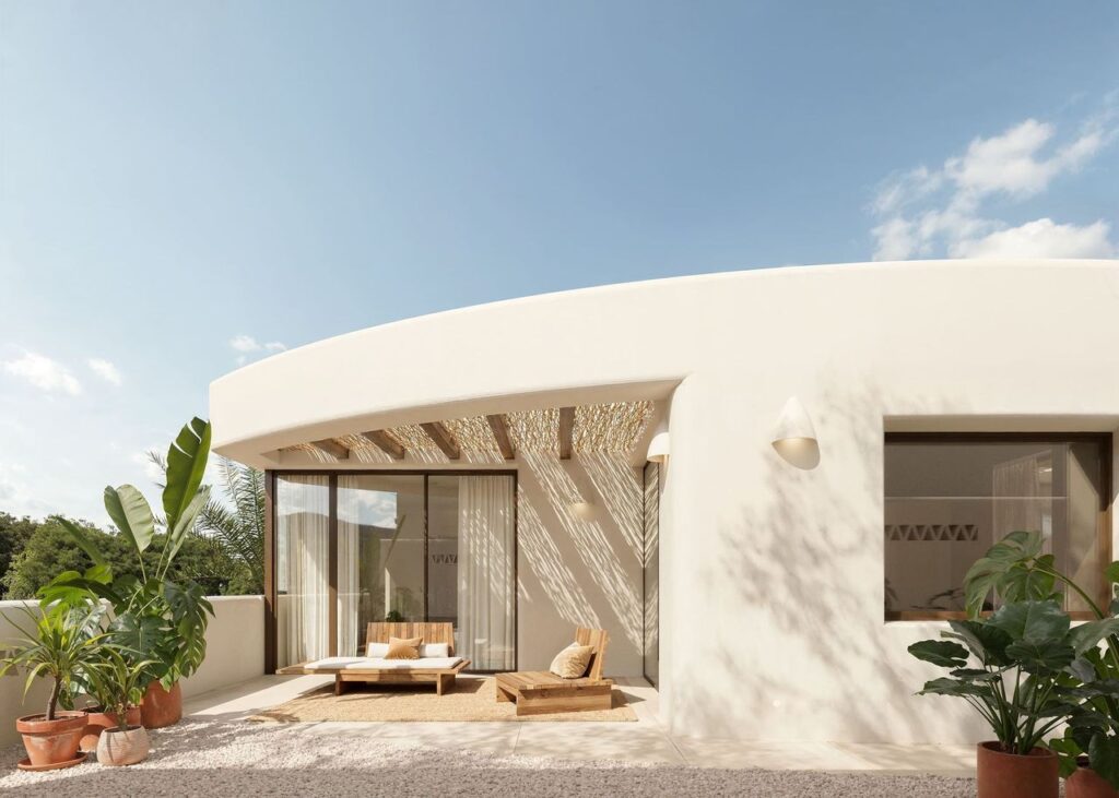 Larcosta Homes FG