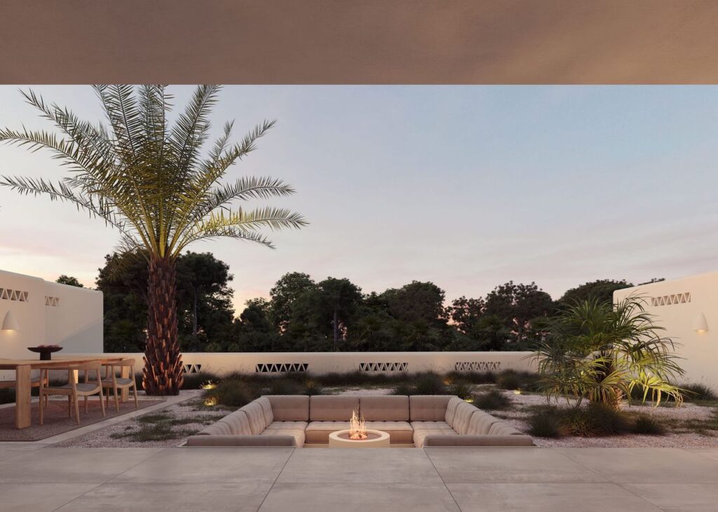 Larcosta Homes FG
