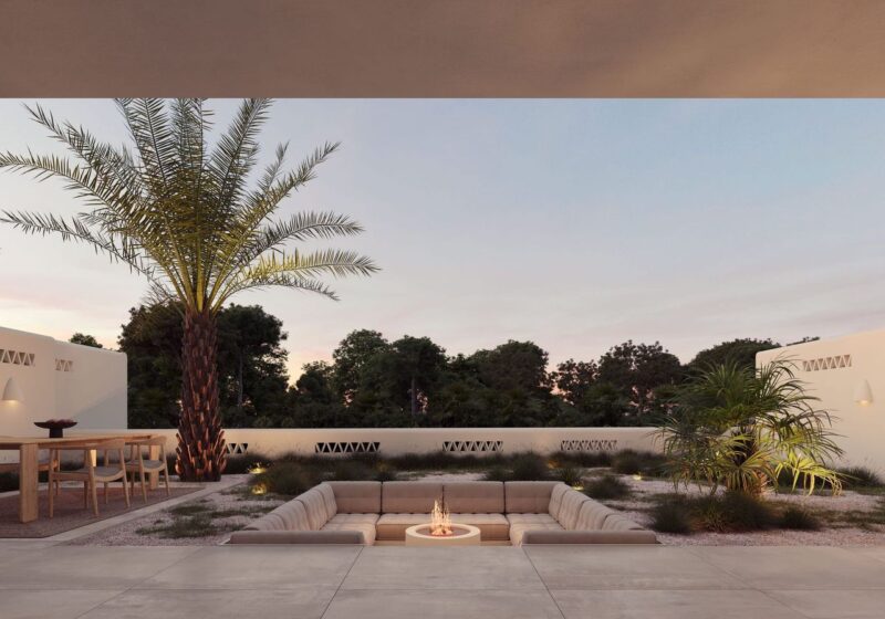 Larcosta Homes FG