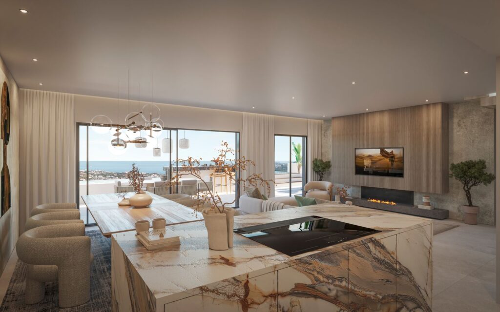 Martalia Collection