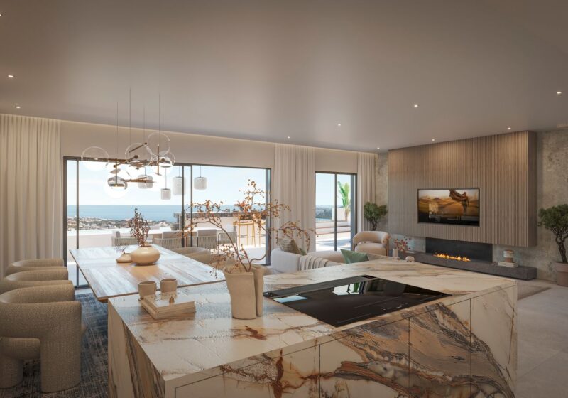Martalia Collection