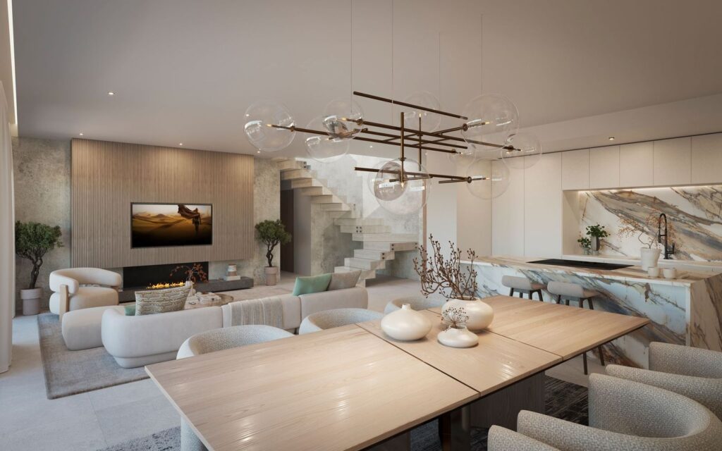 Martalia Collection