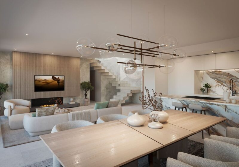 Martalia Collection