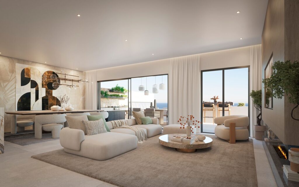 Martalia Collection