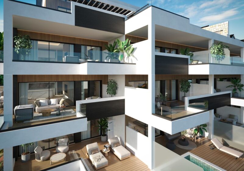 Martalia Collection