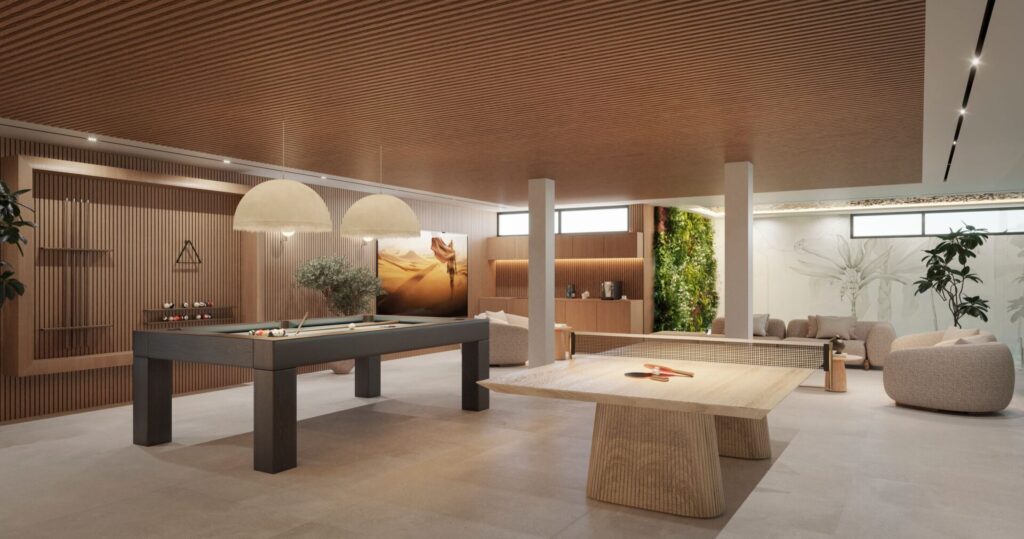 Martalia Collection