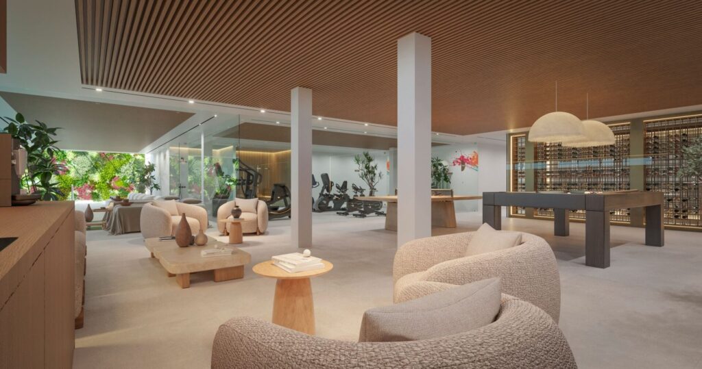 Martalia Collection