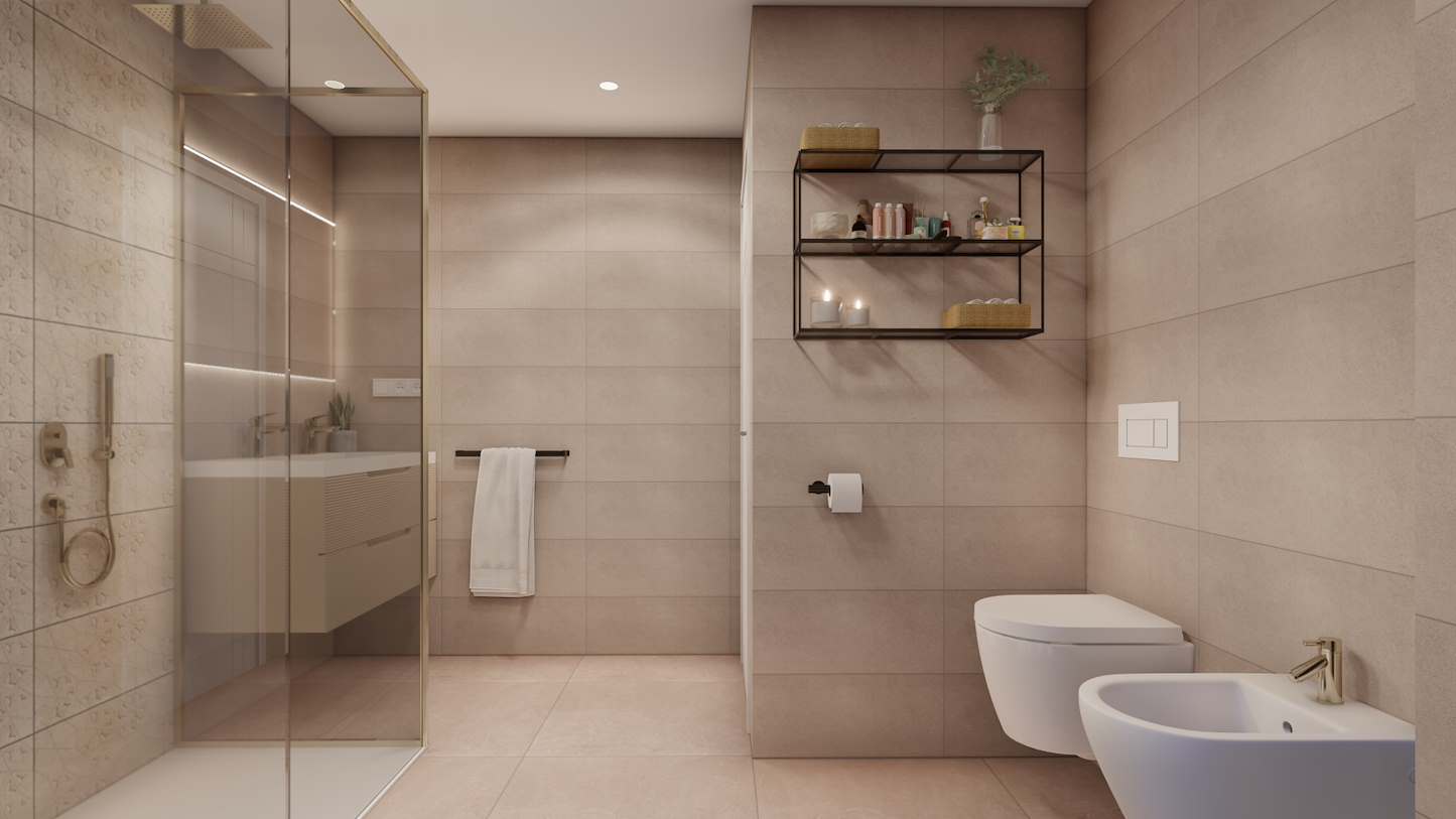 NWCIA - Bathroom