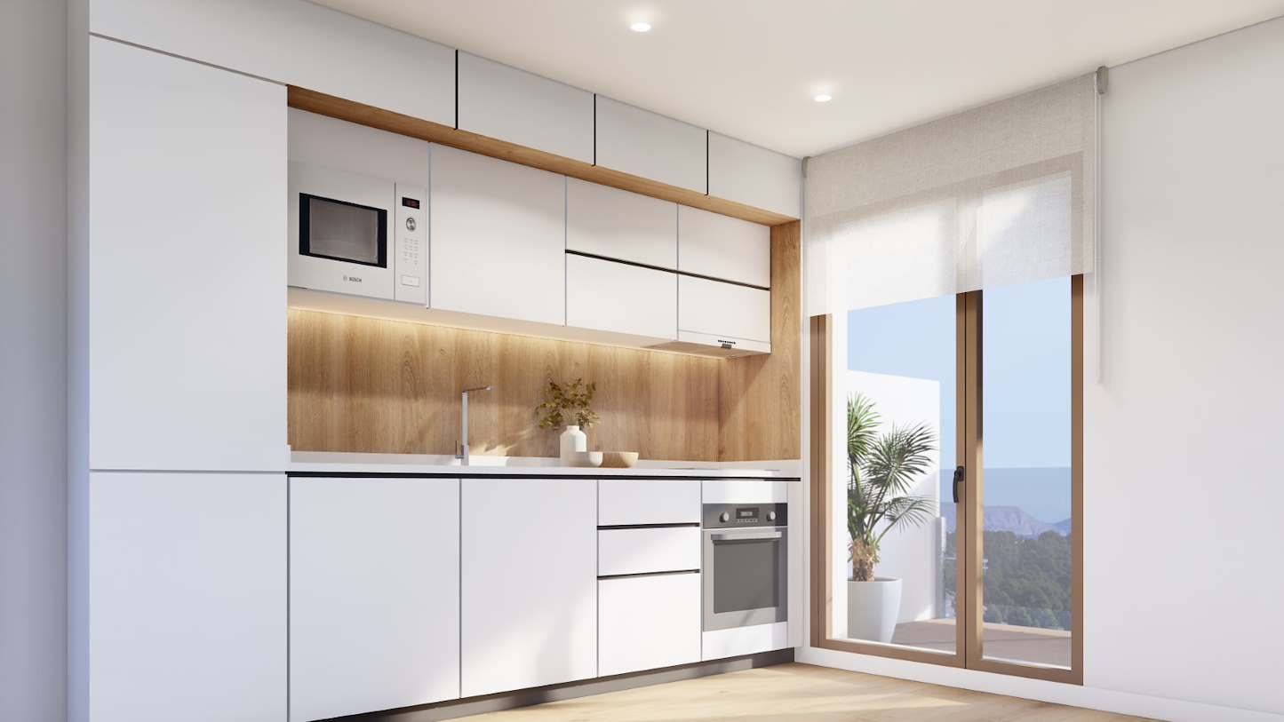 NWCIA - Kitchen