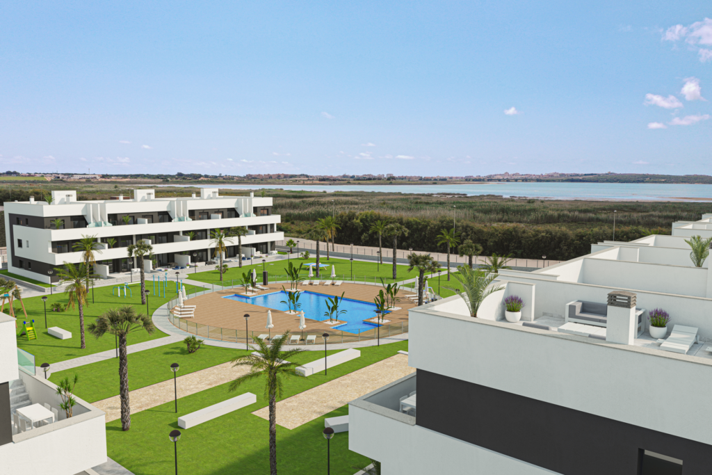 Oasis Laguna 3