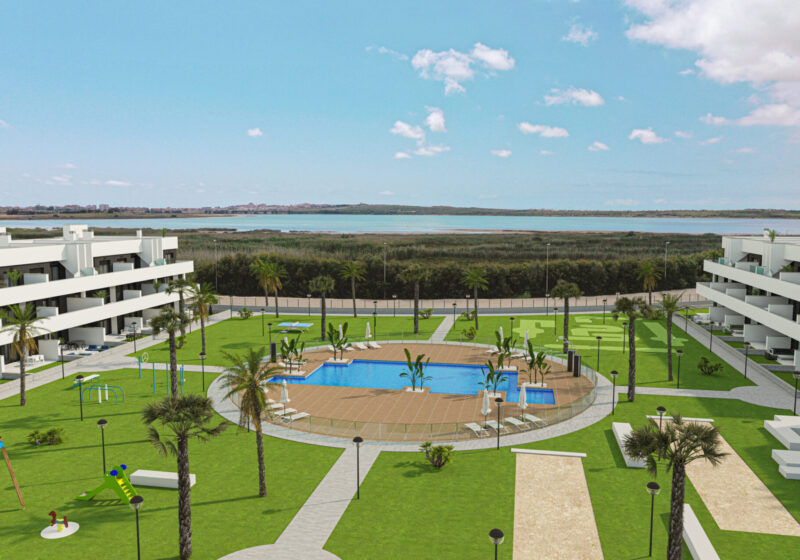 Oasis Laguna 3
