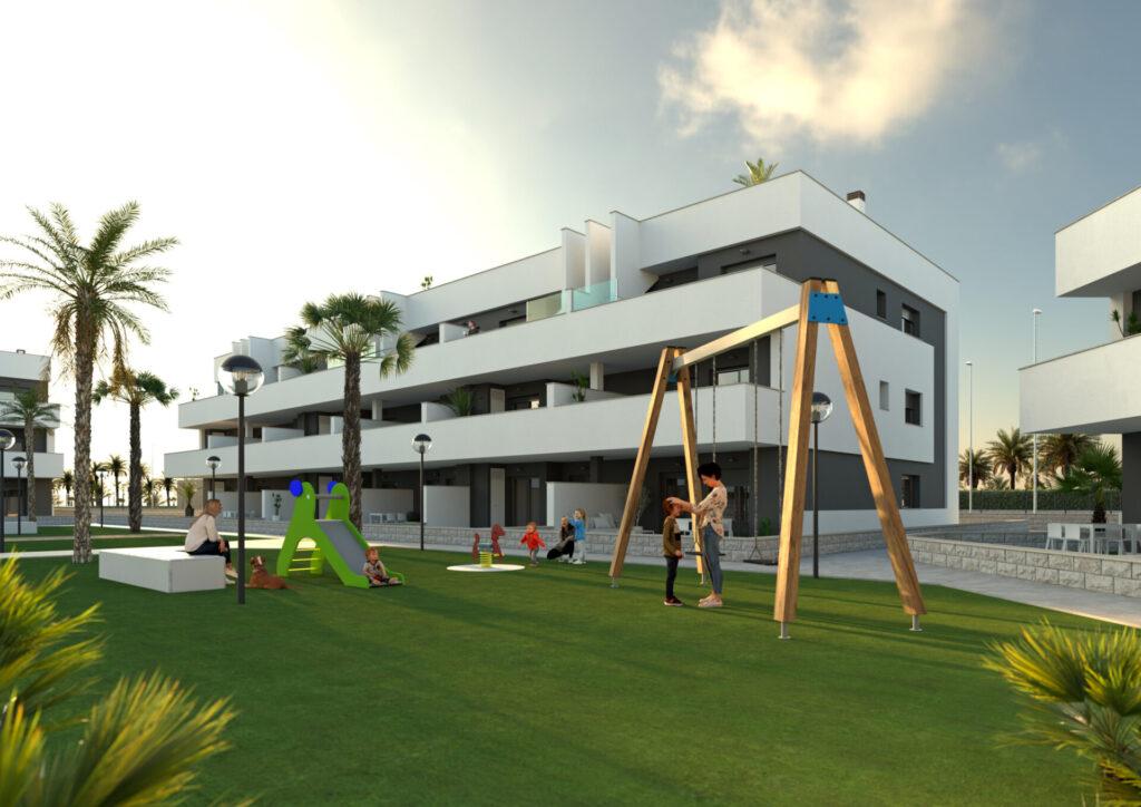 Oasis Laguna 3