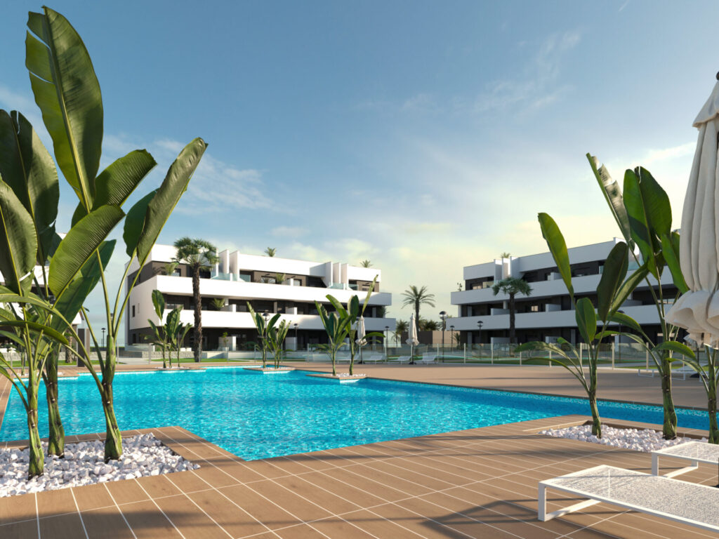 Oasis Laguna 3