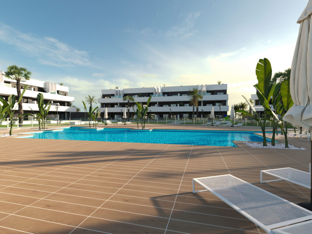 Oasis Laguna 3