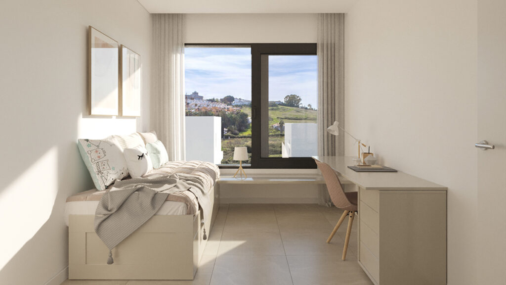 Serene Atalaya