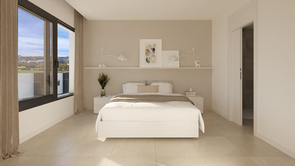 Serene Atalaya