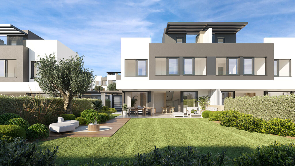 Serene Atalaya