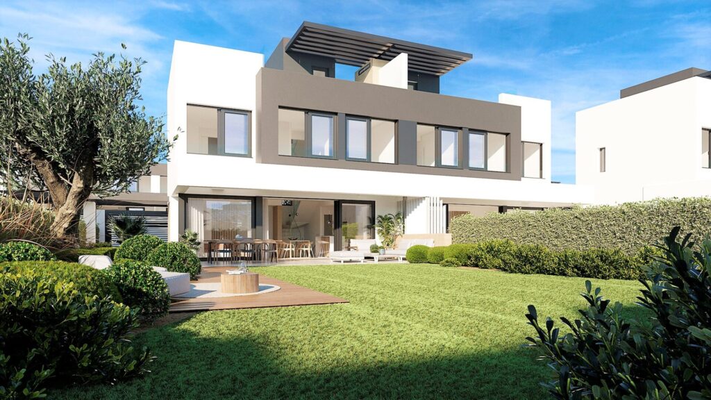 Serene Atalaya