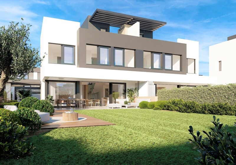 Serene Atalaya