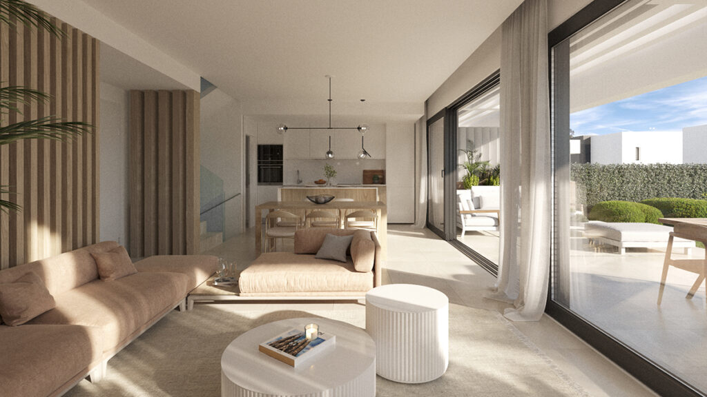 Serene Atalaya