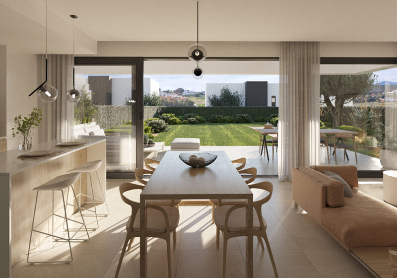 Serene Atalaya