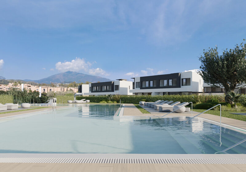 Serene Atalaya