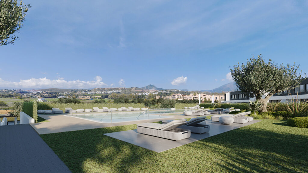 Serene Atalaya