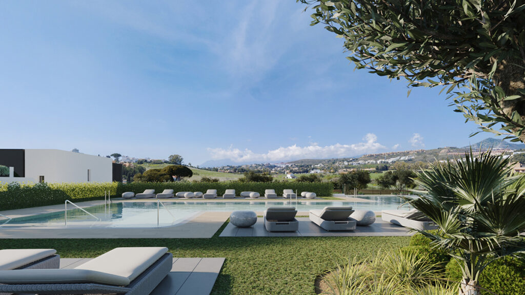 Serene Atalaya